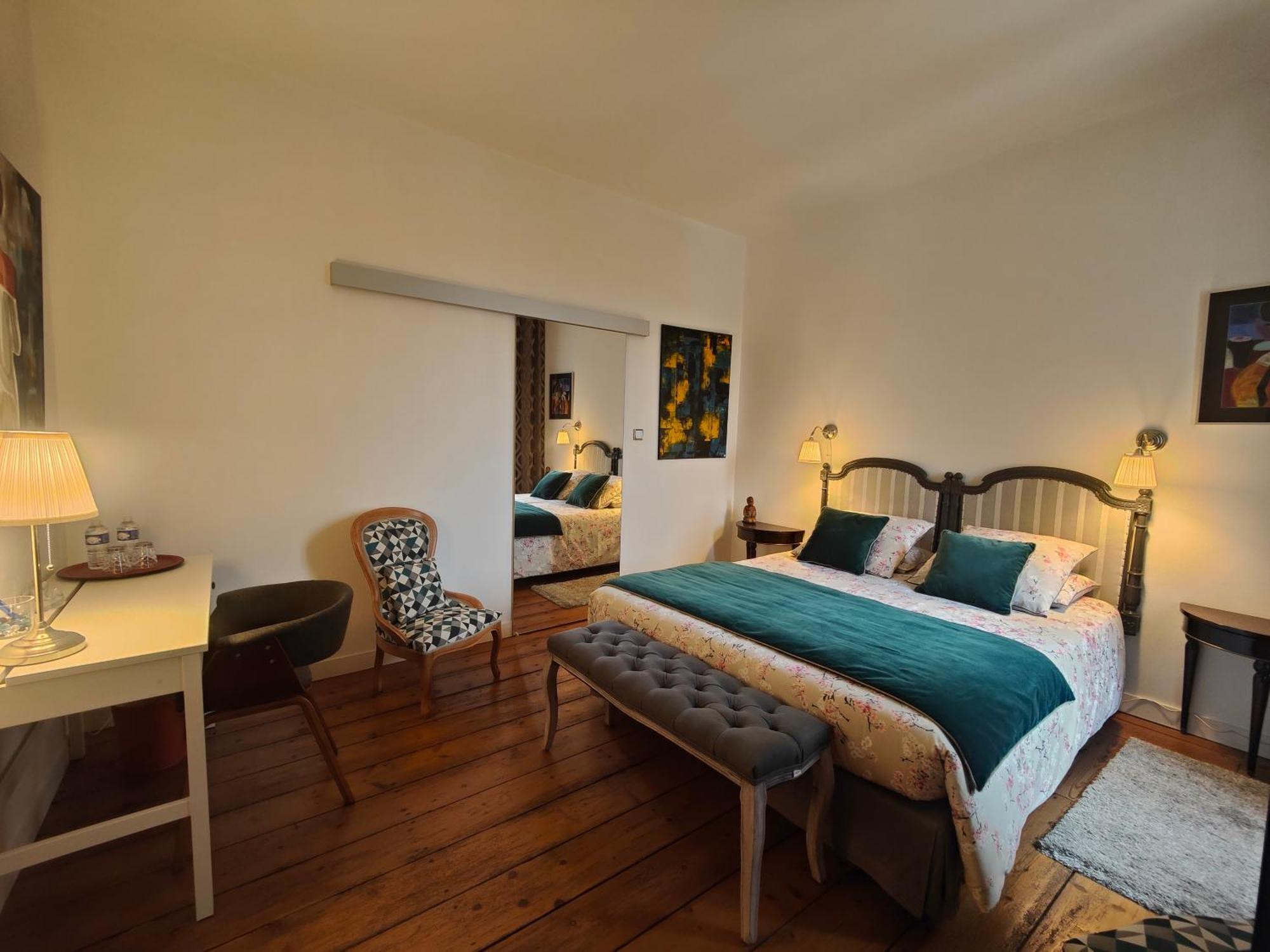Le Vieux Couvent & Spa Sibiril Bagian luar foto